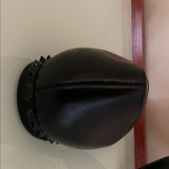 Sam Edelman Black Pointed Toe Heels - Picture 3 of 5